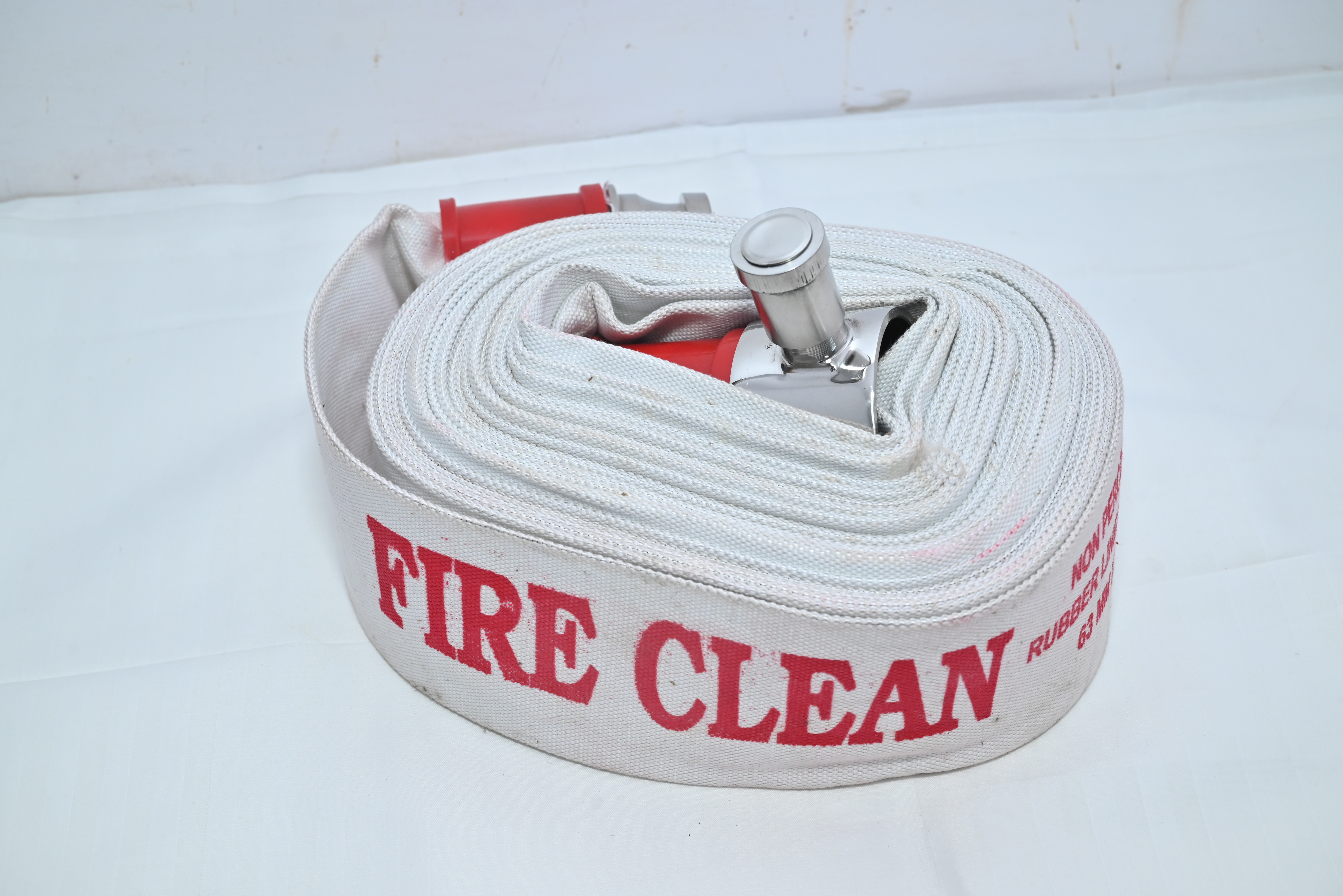Safety Equipment