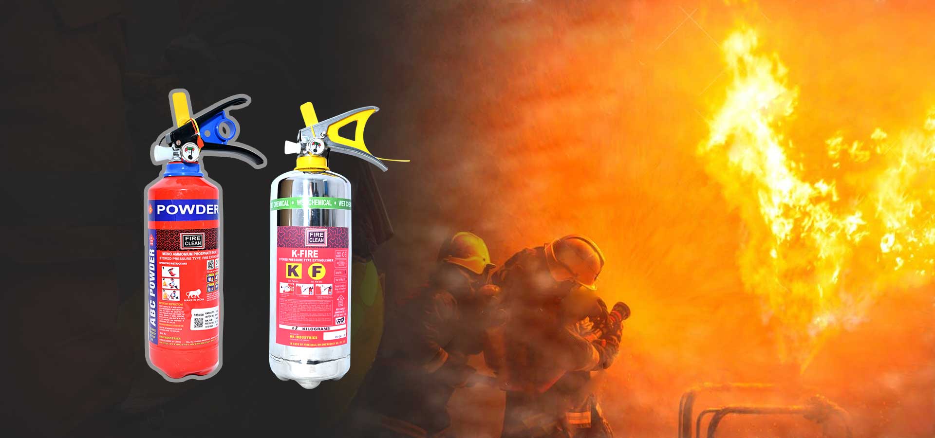 New Sangam Fire
